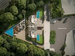 Greenbank Park (D21), Semi-Detached #534811491